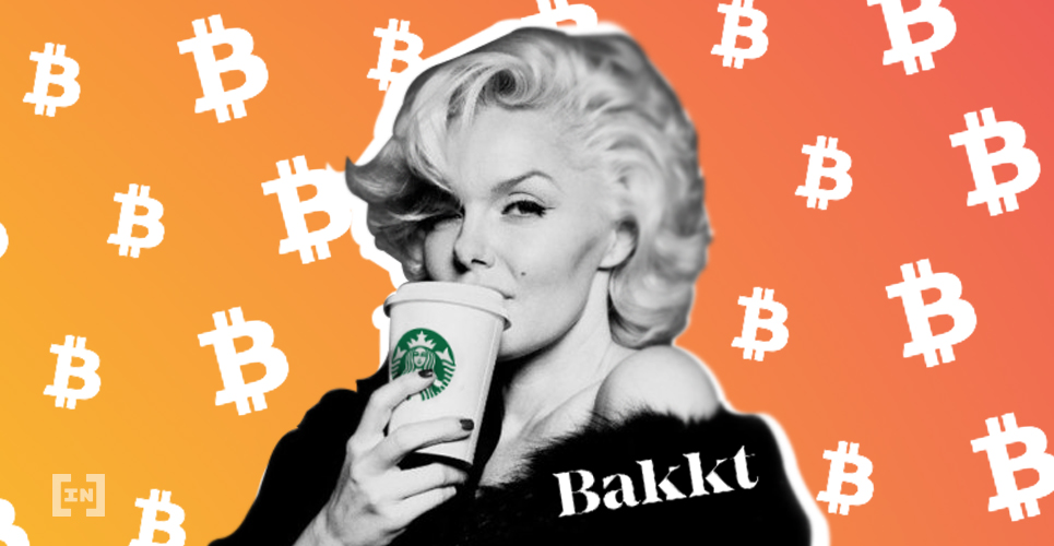 Bakkt Testing Consumer App for Retail Bitcoin Traders