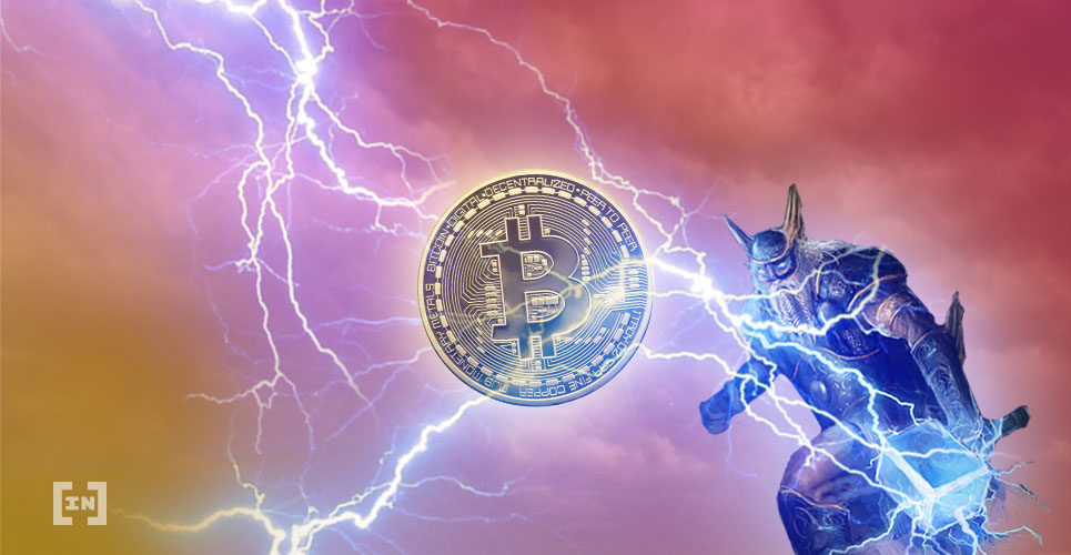 Frances State Investment Bank Funds Bitcoin Lightning Network Startup
