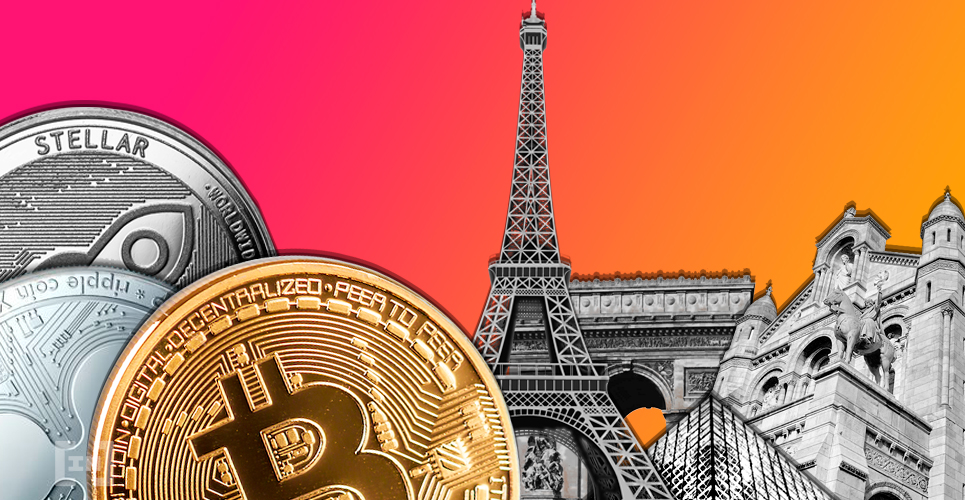 Bitcoin Officially Included in French High School Syllabus to Explain Money and Trust