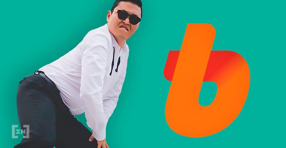  bithumb day remains unsold global exchange planned 