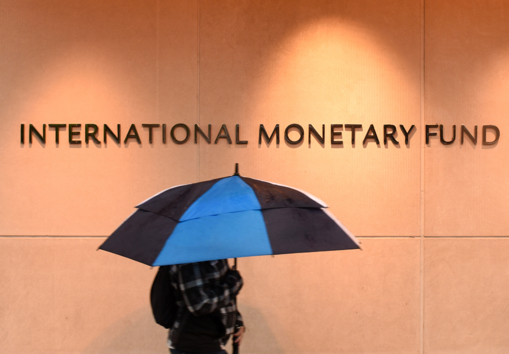 fundo monetário internacional