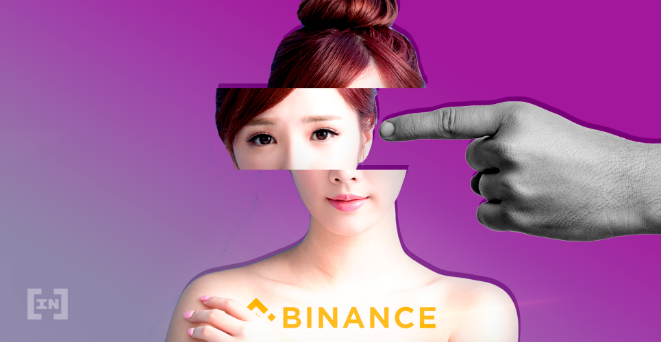 alipay wechat binance beincrypto payment said supporting 