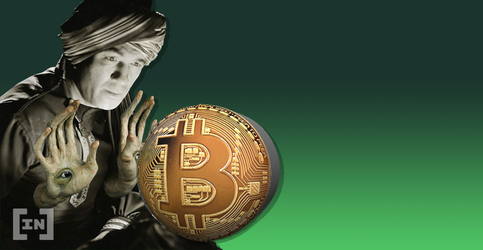 Bitcoins Reversal Has Already Begun, Suggests Analyst