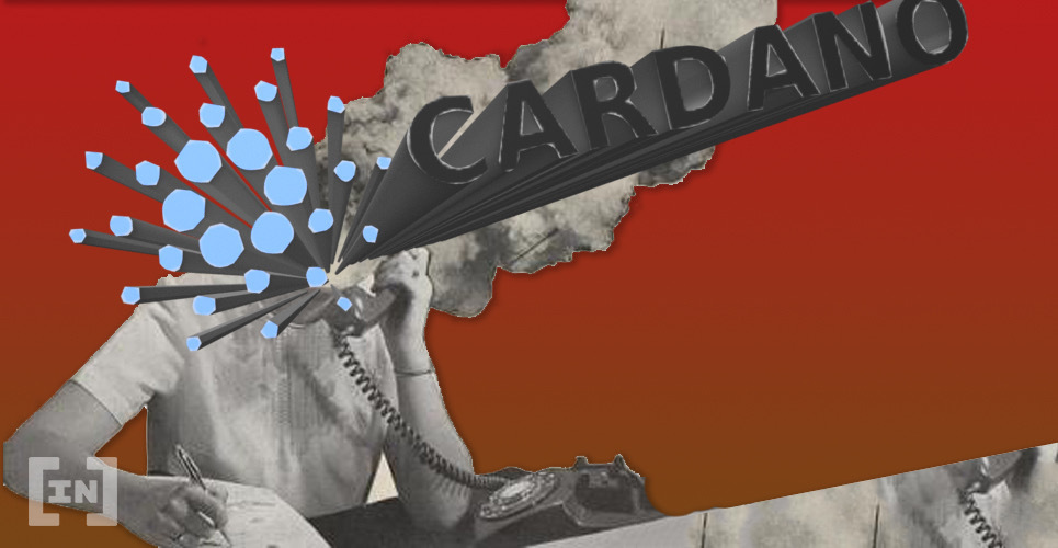 Todays Cardano Price Close Could Determine If an ADA Breakout Occurs, Trader Suggests