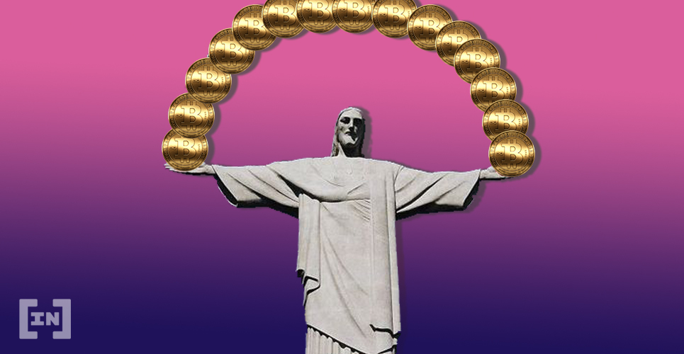  brazilian 24-hours investors arbitrage given bitcoin beincrypto 