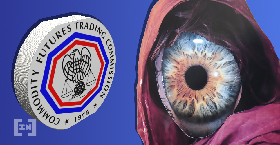  commodity ethereum cftc futures scam bitcoin rages 