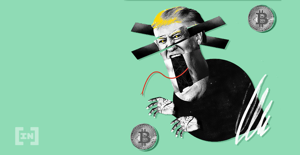 Bitcoin Ban via Executive Order Increasingly Unlikely
