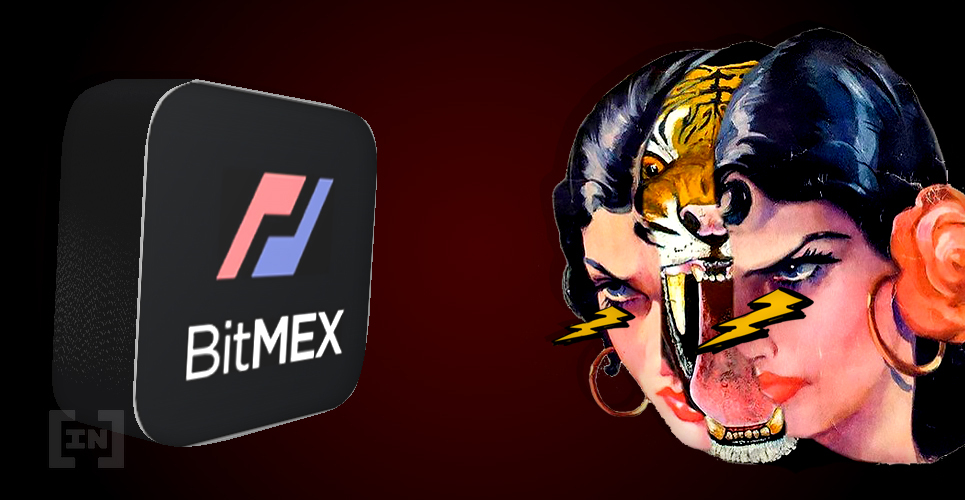 BitMEX Twitter Hacked as Identities Are Leaked and Bitcoins Are Reportedly Stolen
