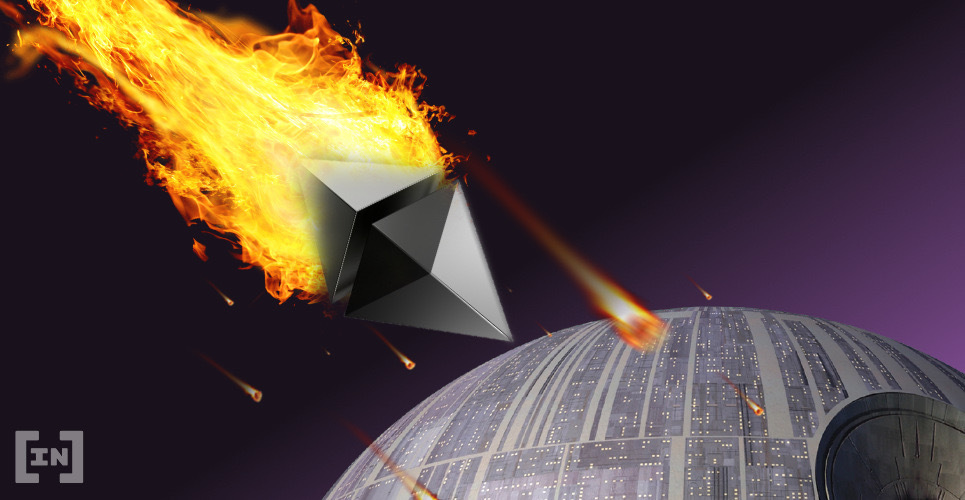 Ethereum Price Decrease Could Spell Doom to Altcoins