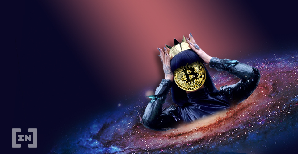Where Will Bitcoins Rapid Decrease End? Analyst Outlines Reversal Areas
