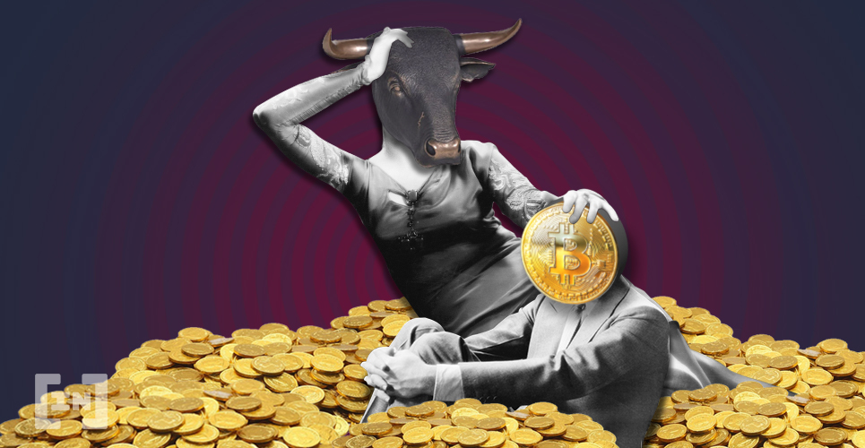  bitcoin investors institutional rise exchange long beginning 