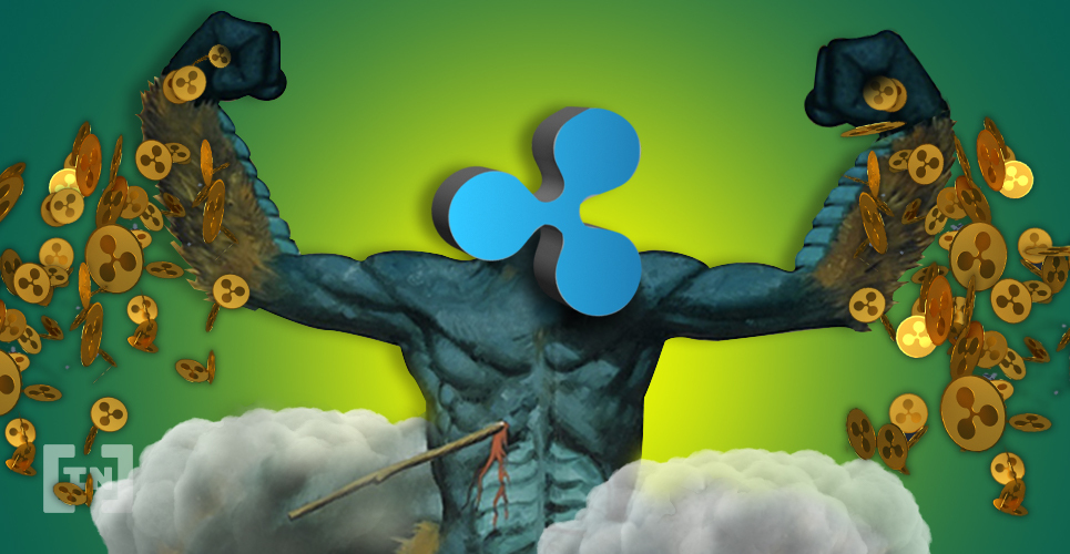 Ripple Releases Over 60M XRP Just After Recovering From Yearly Lows