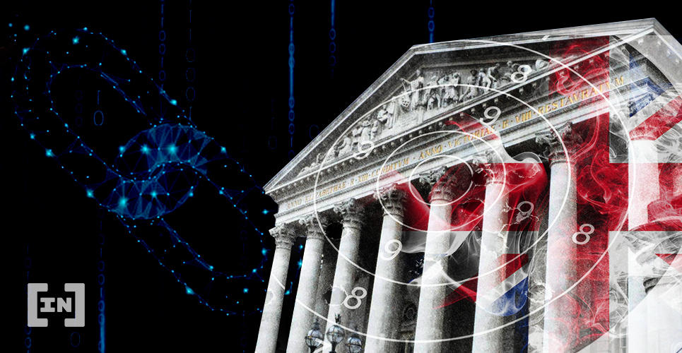 Blockchain Will Kill the UKs Financial Services Industry, According to IBM Advisor