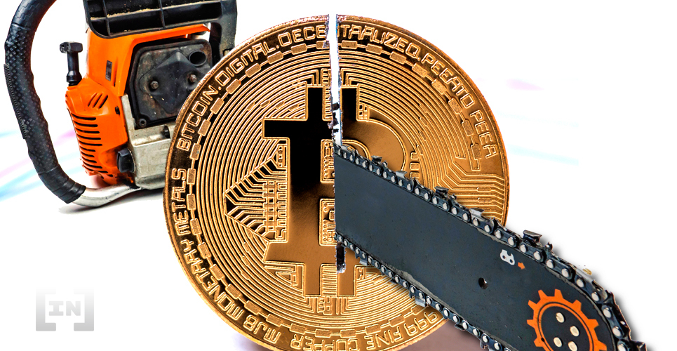 Bitcoin Halving to Push Market Cap Into the Trillions?