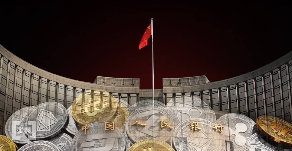  blockchain chinese increased cryptocurrencies could surging continue 