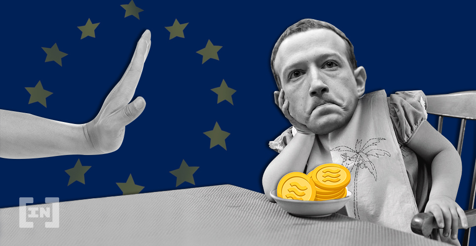 European Courts Facebook Ruling Could Nip Libra in the Bud