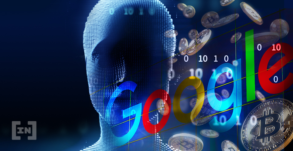 Cryptocurrencies Can Learn From Googles User Growth in the 2000s