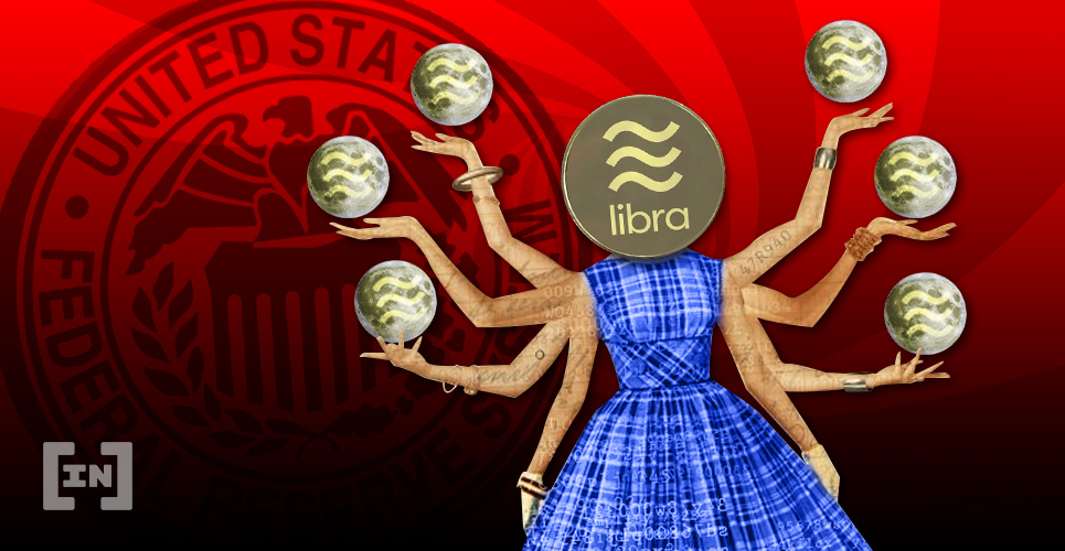 Libra Association Ready to Address Regulatory Concerns, Claims Board Member