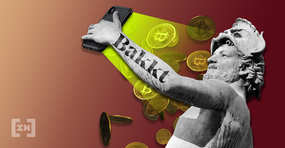  bitcoin board bakkt all-time high across futures 