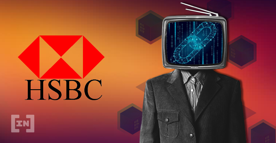 Blockchain Commercialization to Arrive in 2020, Claims HSBC Innovation Lead