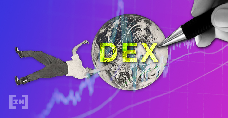  analytics 145 exchanges decentralized week dune trading 