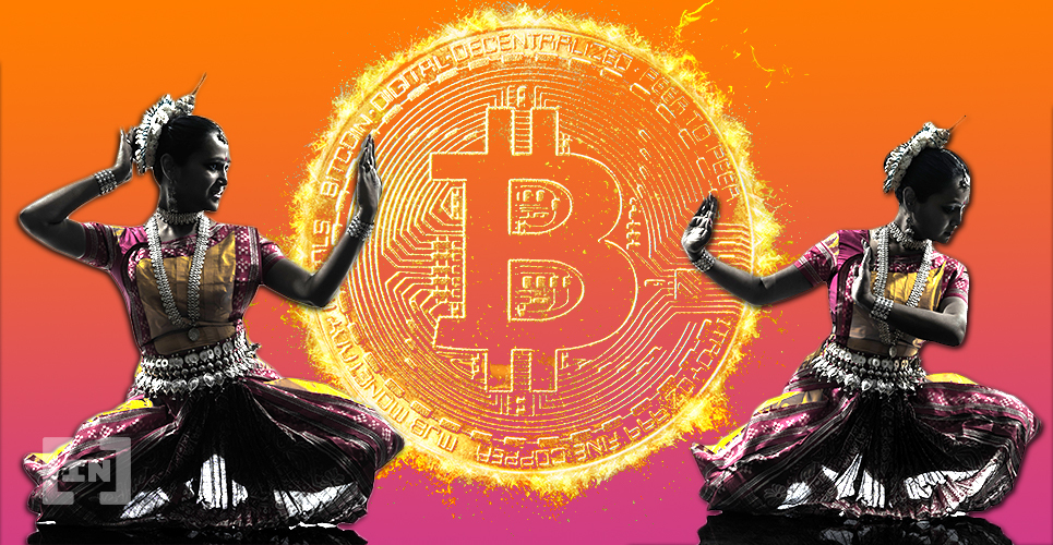  india government bitcoin ban absent discussions upcoming 