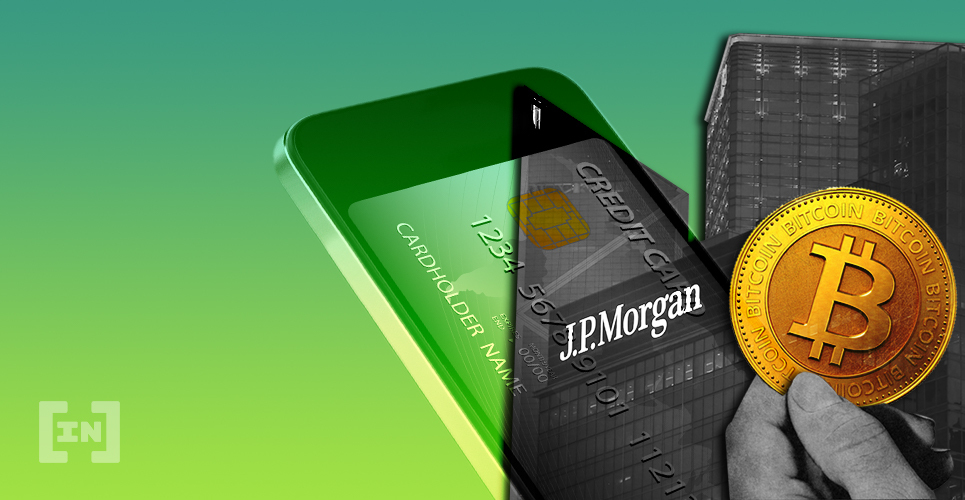  e-wallet jpmorgan release releasing announced wallet cryptocurrency 