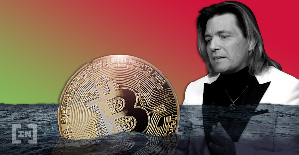 Bought a Bunch of Bitcoin, Price Should Recover Now Boasts Latest Satoshi Claimant