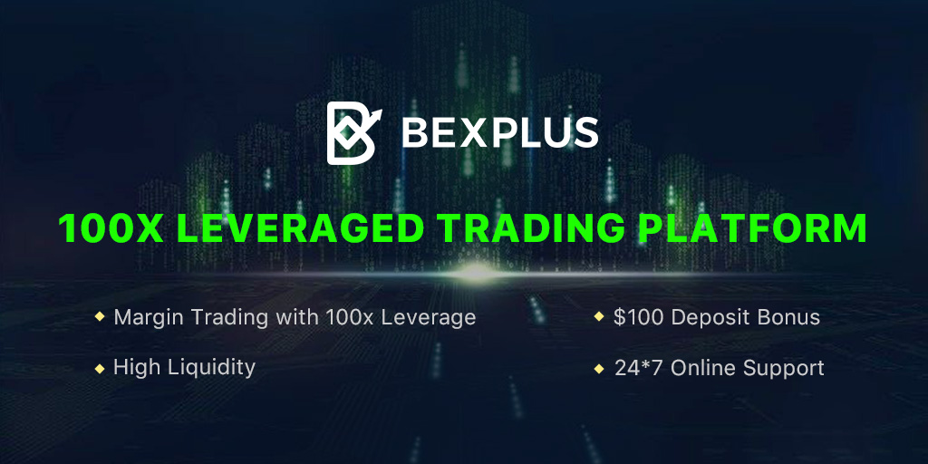  bexplus platform bonus get 100 hong kong-based 