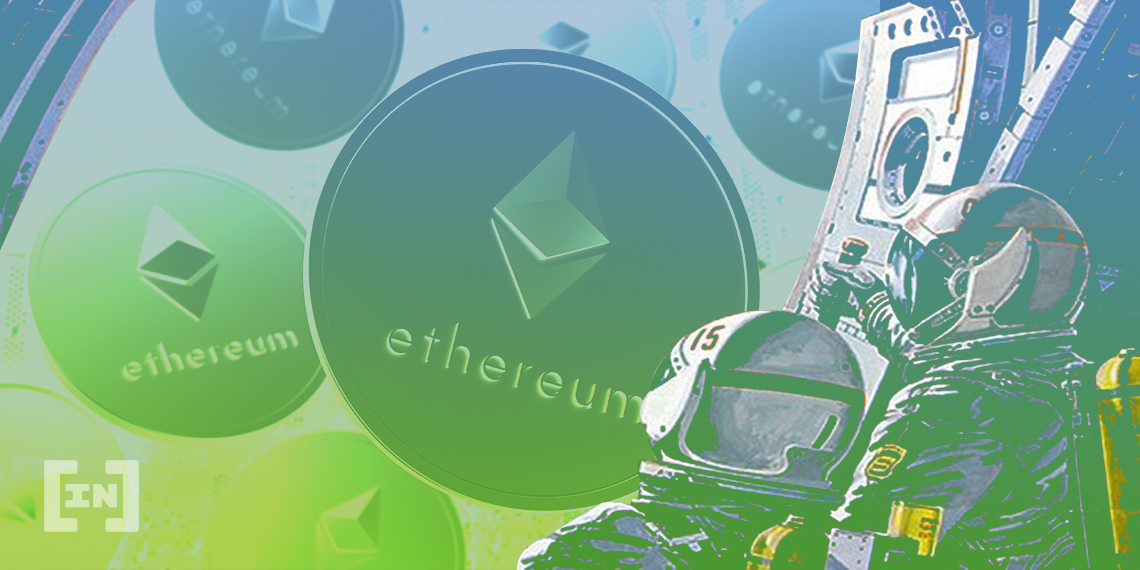 Ethereum Foundation Sold $100 Million ETH at Peak Price