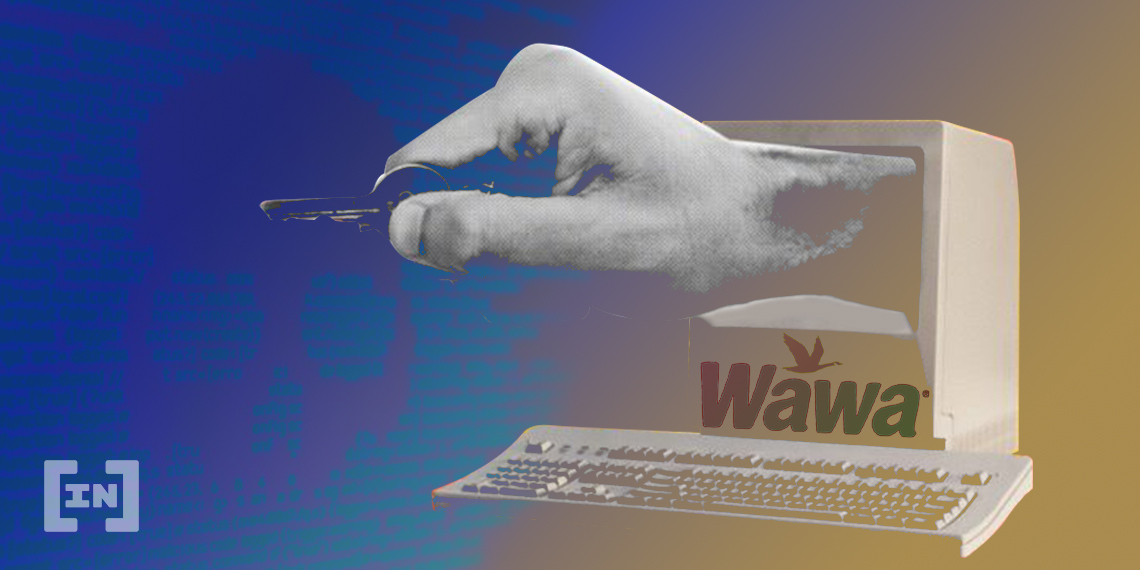  wawa breach data fire attack databases under 