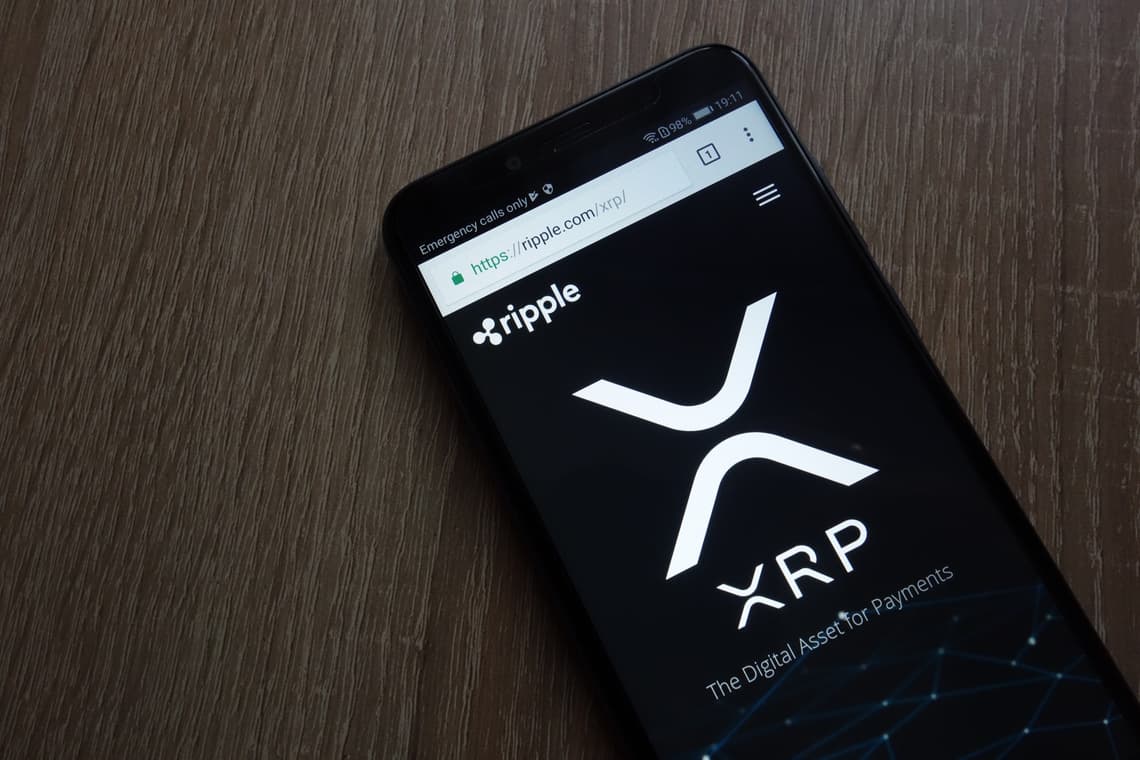xRapid Set to Launch &#8216;In The Next Month or So,&#8217; Claims Ripple Exec