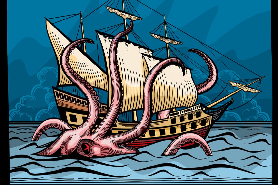 Kraken Admits &#8216;Scams Are Rampant&#8217; and Manipulation &#8216;Doesn&#8217;t Matter to Most Crypto Traders&#8217;
