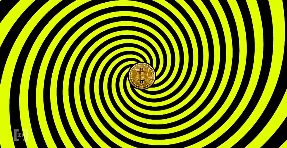 A New Yearly Bitcoin Low and Strange Fluctuations in RSI