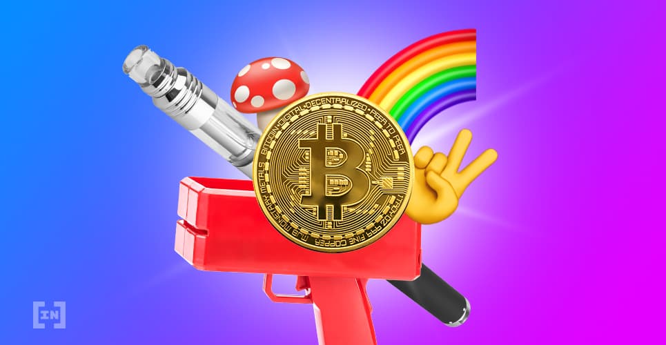 Wealthy Millennials are Catching Feelings for Cryptocurrency