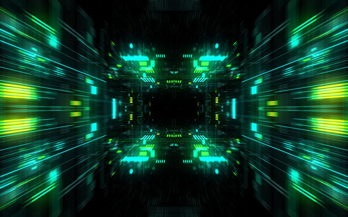 Will TRON &#038; BitTorrent&#8217;s &#8216;Project Atlas&#8217; Take P2P Sharing To The Next Level?