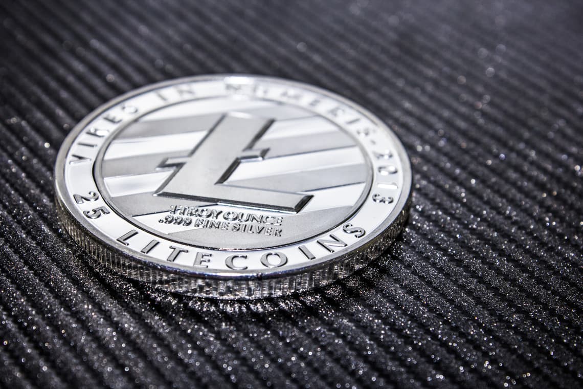 Litecoin Turns 7: How&#8217;s It Holding Up?