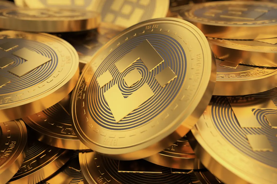 Binance Completes 5th Quarterly Token Burn (But Market Doesn&#8217;t React)