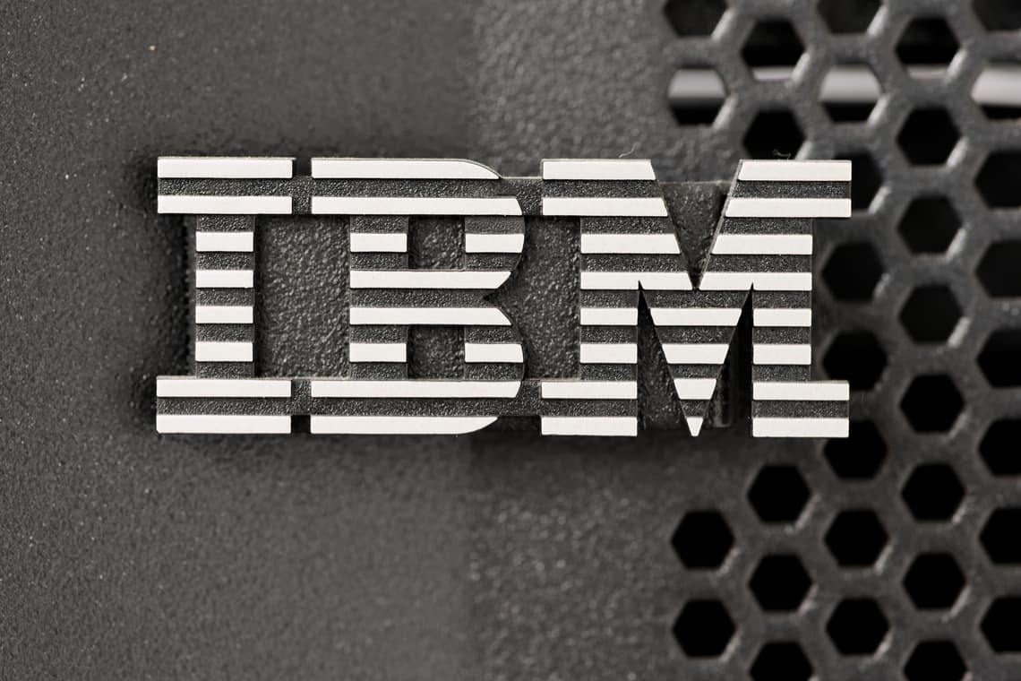 IBM Using Blockchain: &#8216;For A Smarter, Safer, More Sustainable Food Supply Chain&#8217;