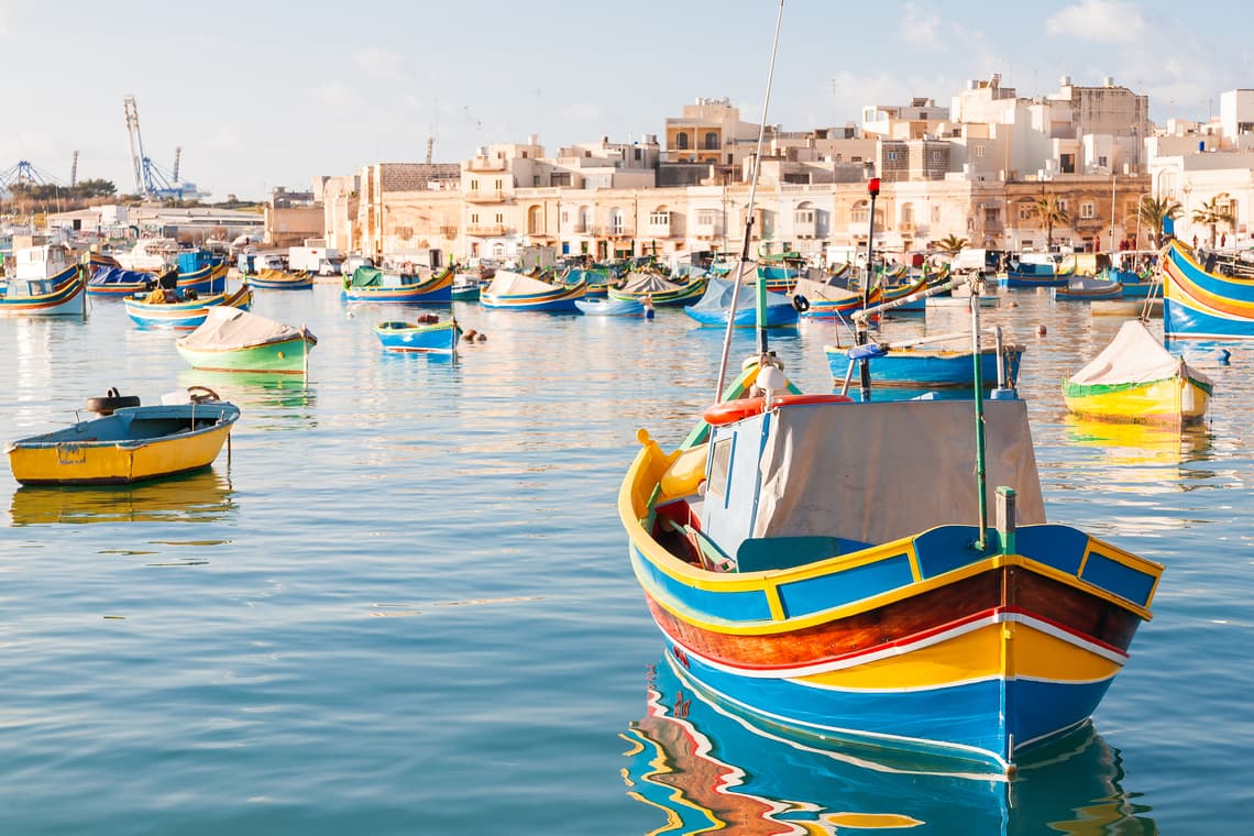 Malta: Cryptocurrency is &#8216;Inevitably&#8217; the Future of Money