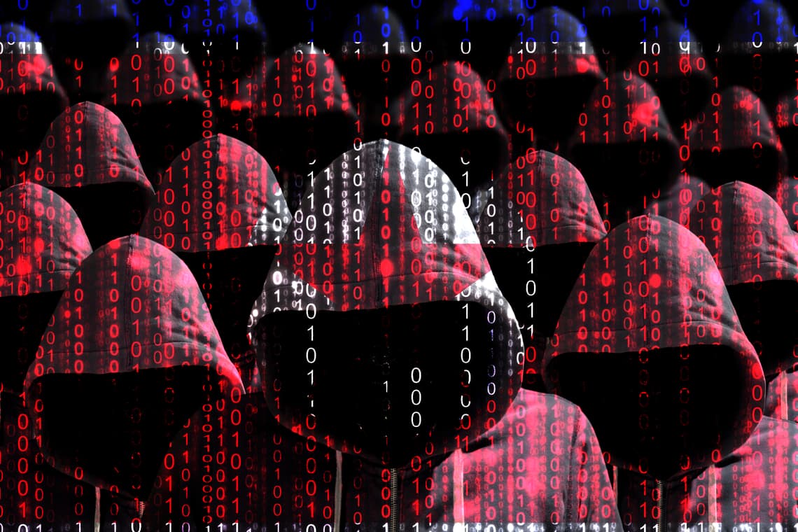 North Korean Hackers Are Posing as Top Developers to Steal Crypto