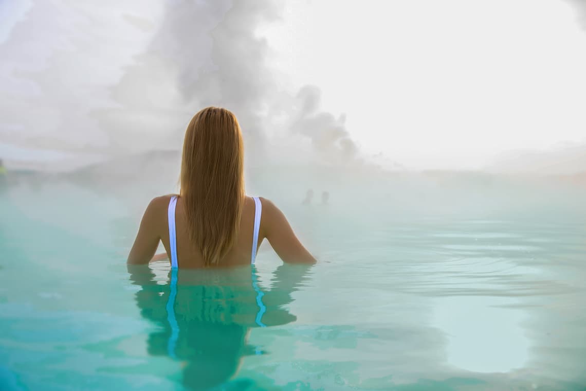 Icelandic Teacher Single Handedly Solves Cryptocurrency Energy Crisis?