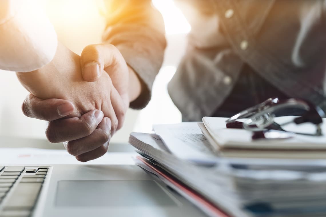 Why Did Crypto Mergers and Acquisitions See 200% Growth in 2018?
