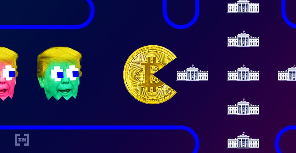 US Government Introducing Crypto Legislation
