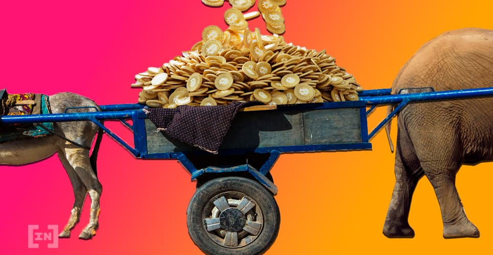 The Salvation Army Accepts Crypto for Holiday Cheer