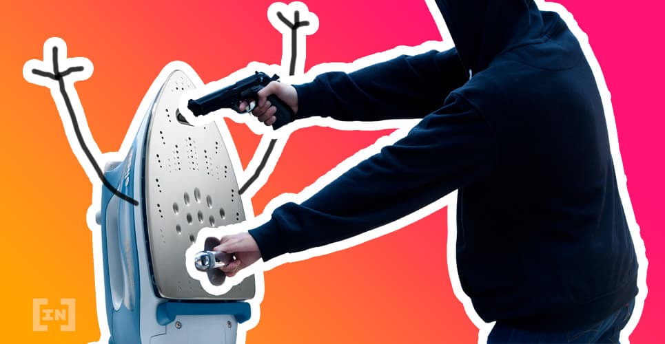 New Research Suggests Malware Cryptocurrency Mining Netted Criminals More Than $50 Million Over Past Decade