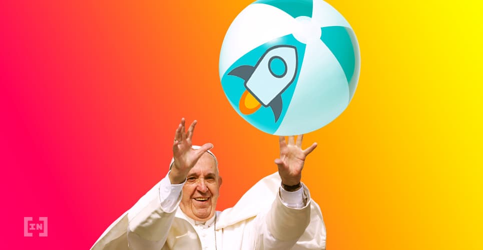 How To Claim Your Free Stellar Lumens (XLM) Airdrop!