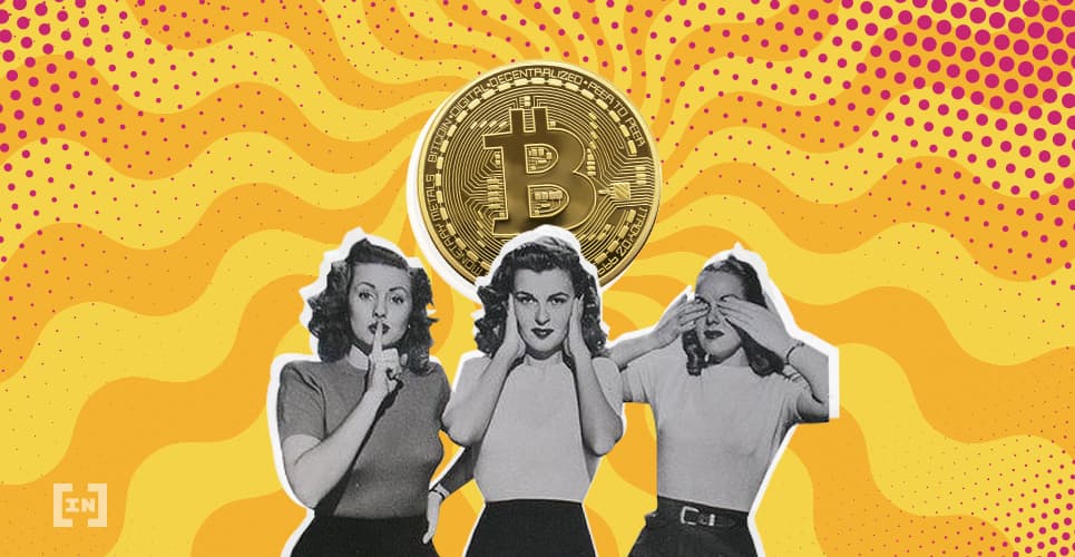 Bitcoin Price Analysis: When Will the Downward Move End for BTC/USD?