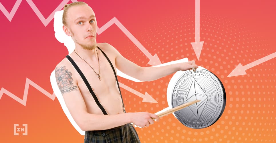 Ethereum Price Analysis: Will ETH/USD Break Down From The Channel?
