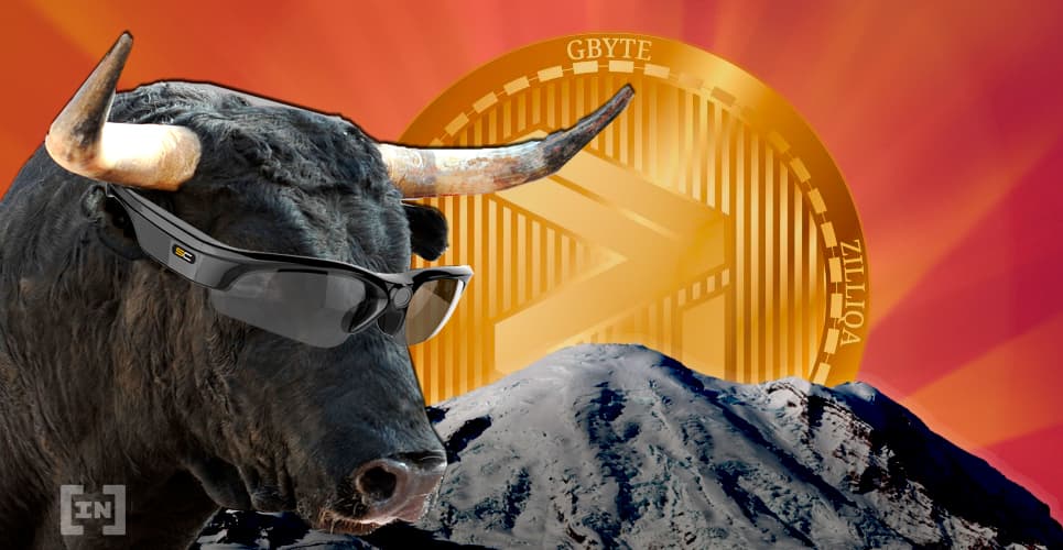 ZIL Breakout Could Be Beginning of New Upward Trend